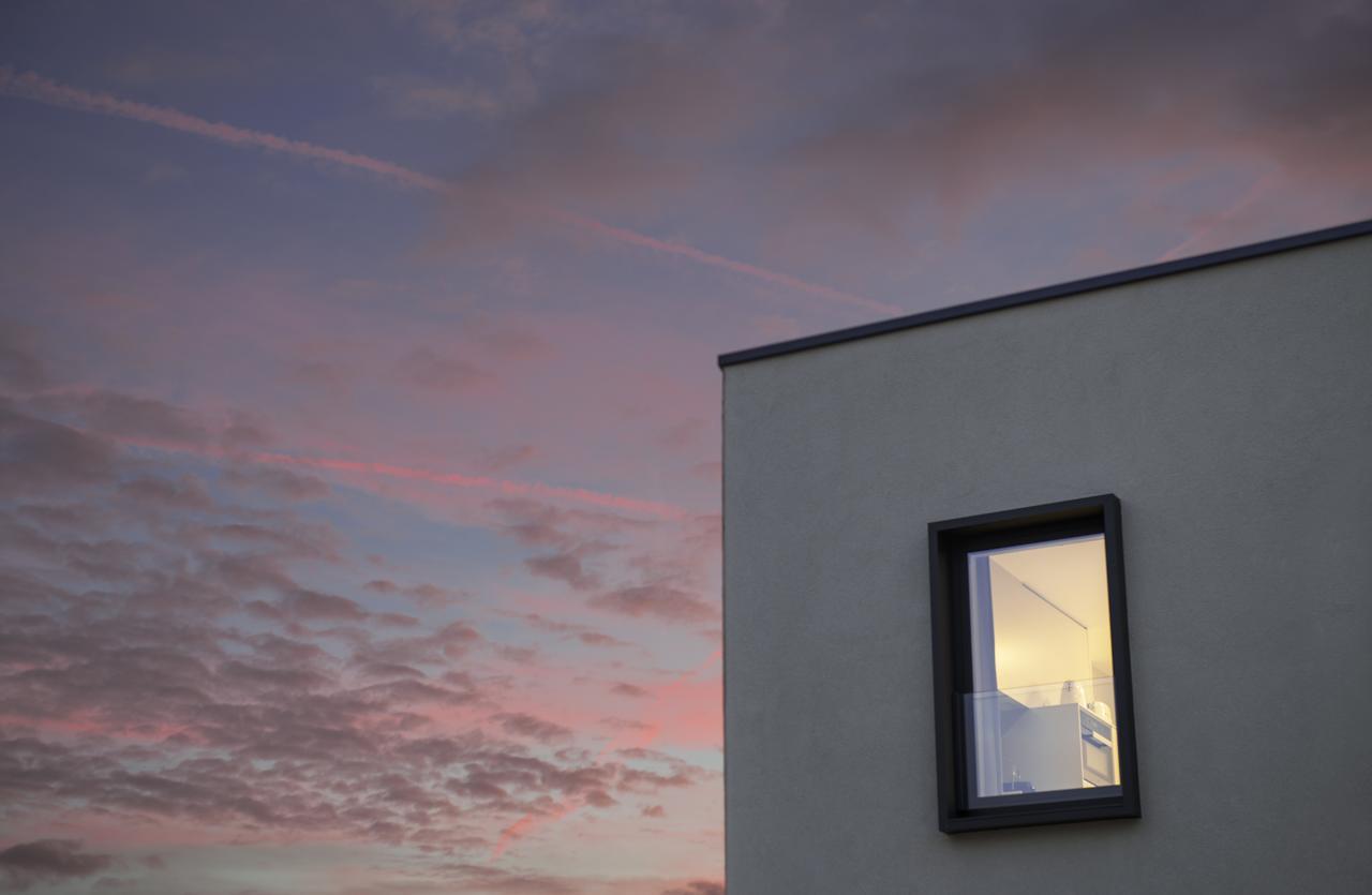 Apartamento Atelier 24 Sint-Pieters-Leeuw Exterior foto